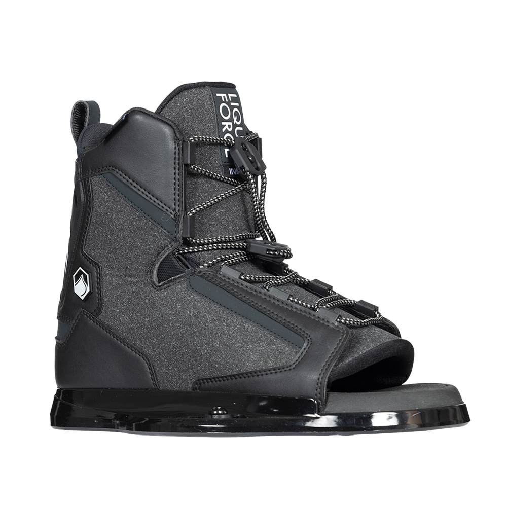 Liquid Force FLX wakeboard 147 cm avec chausses Index 9