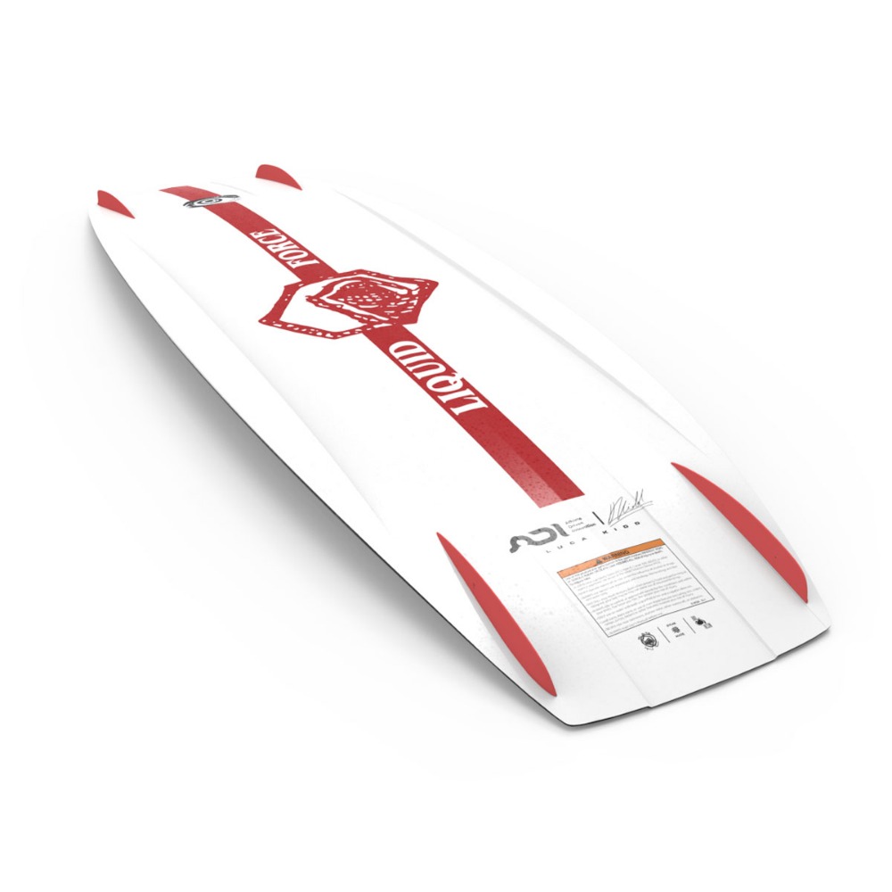 Liquid Force Origin wakeboard 136 cm avec chausses Tao 6X 12