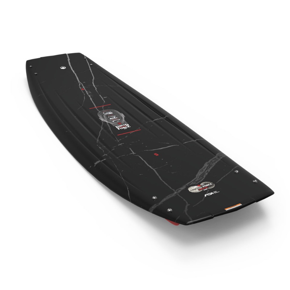 Liquid Force Origin wakeboard 144 cm avec chausses Tao 6X 11