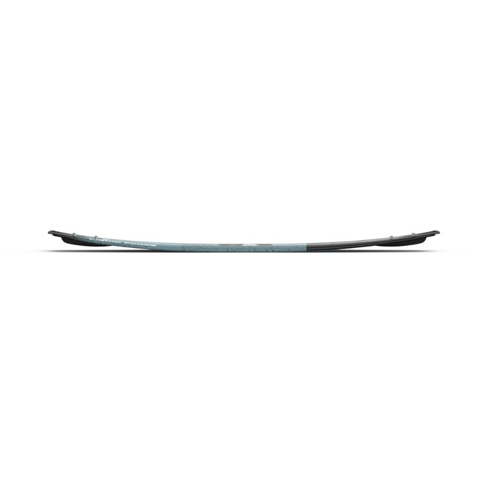 Liquid Force Remedy wakeboard 142 cm avec chausses Transit 6X 12