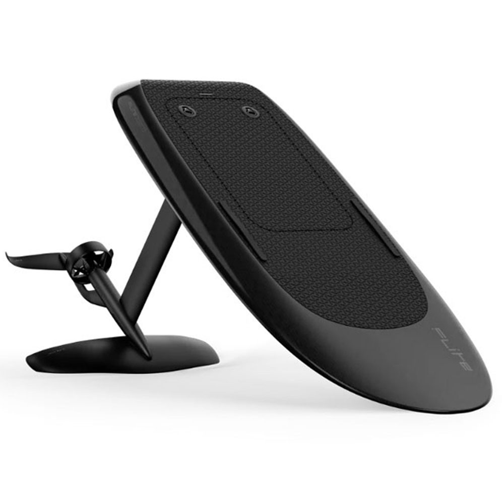 Flite Fliteboard Carbon - Black foto 1