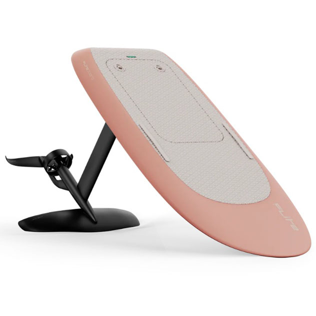 Flite Fliteboard Fibreglass - Coral foto 1