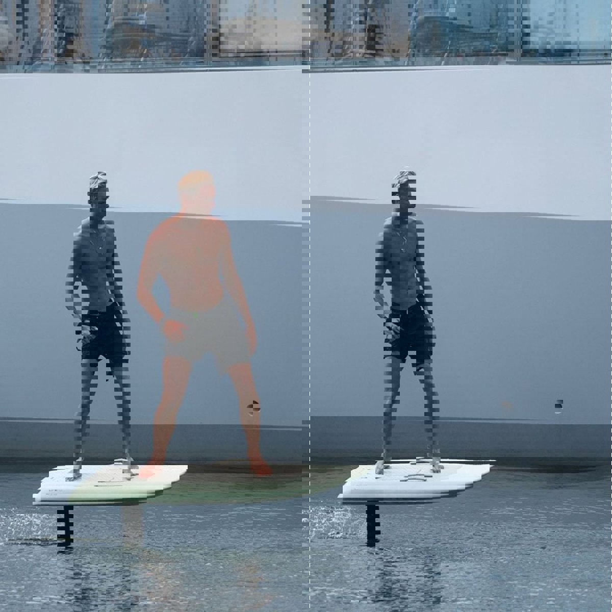 Flite Fliteboard Fibreglass - Yuzu 6