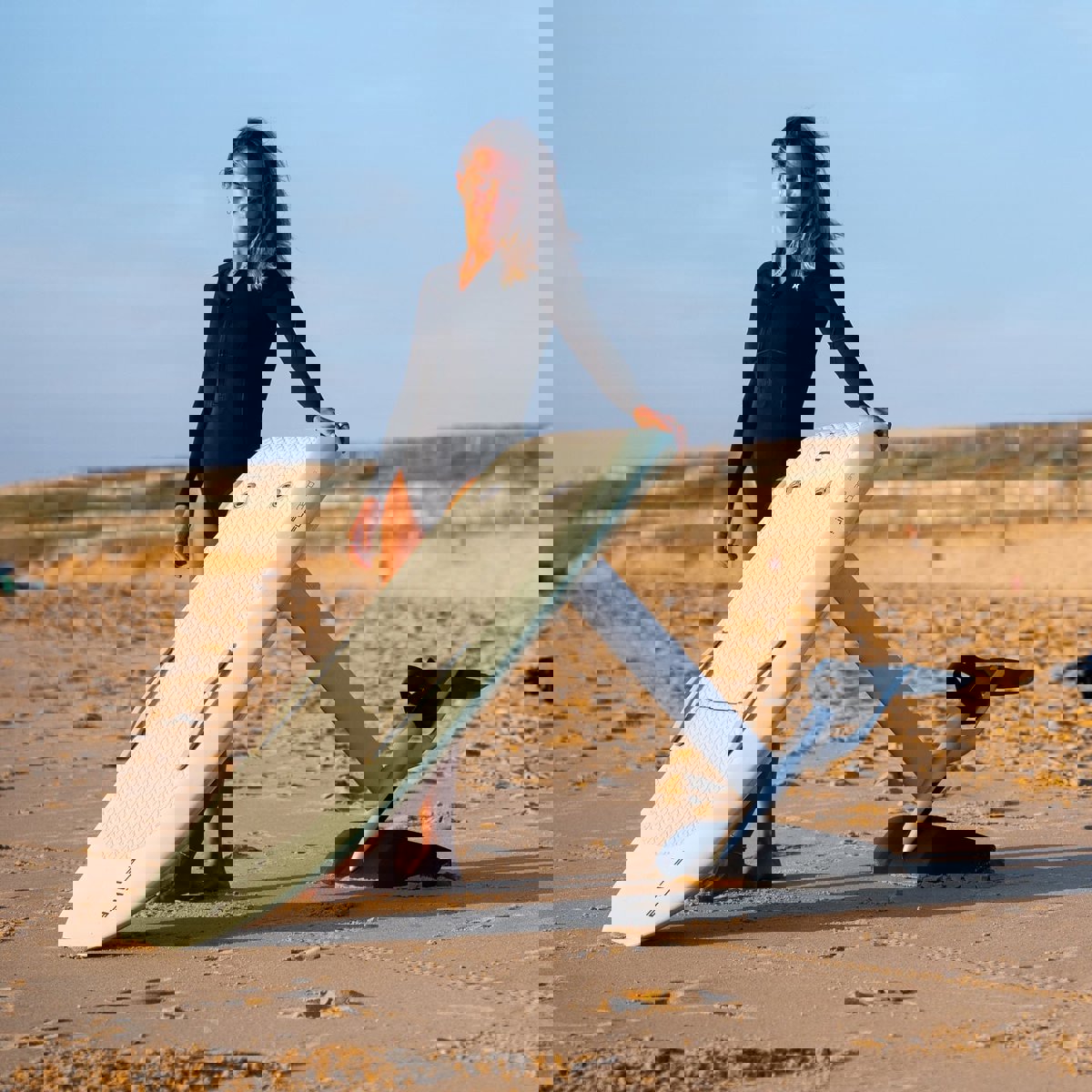 Flite Fliteboard Fibreglass - Yuzu 8