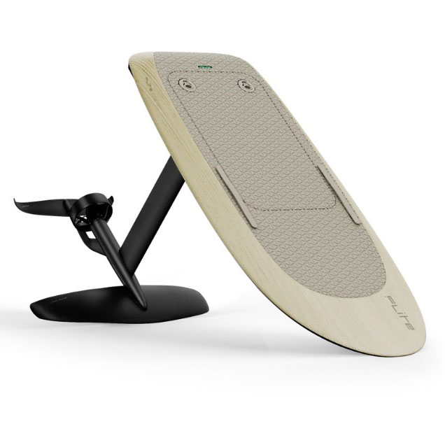 Flite PRO Carbon - Ash foto 1