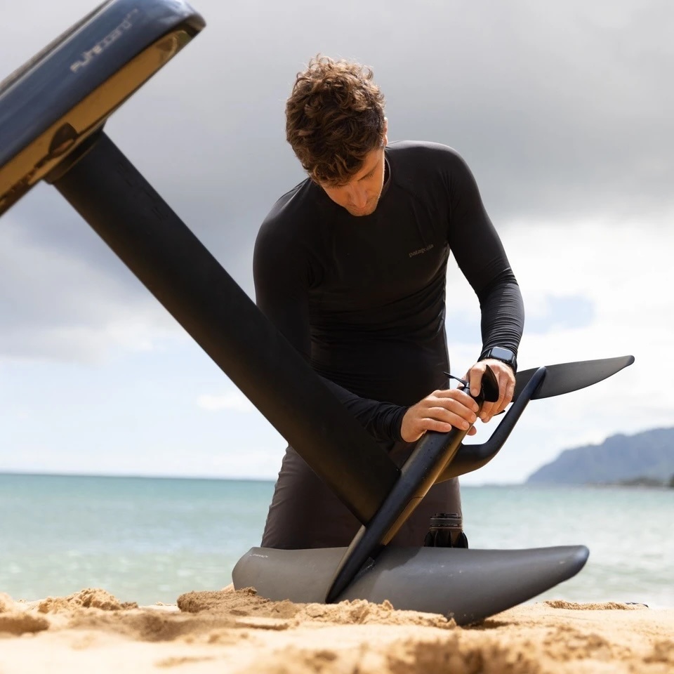 Flite PRO Carbone - Black 2