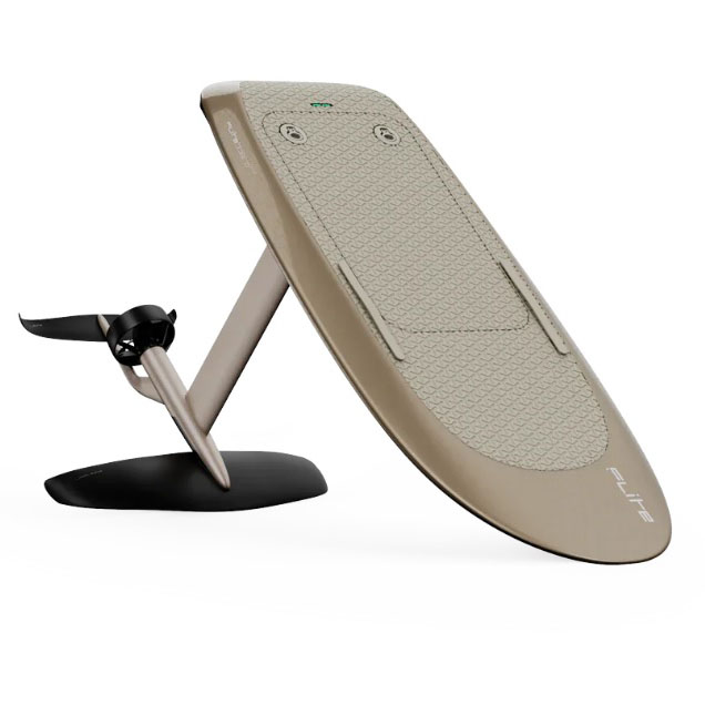 Flite PRO Carbon - Gold 3