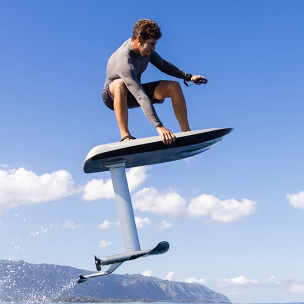 Flite PRO Carbon - Silver 2