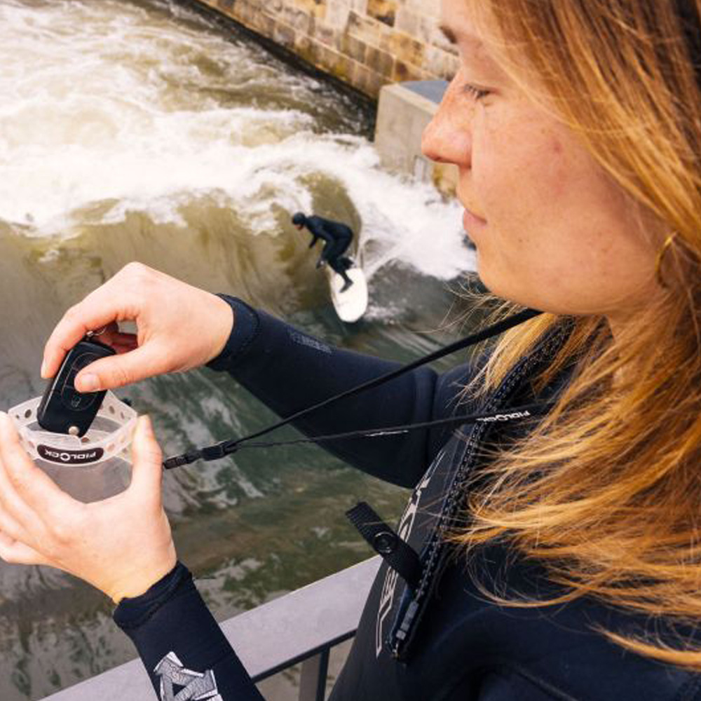 Fidlock drybag mini hermétique 6