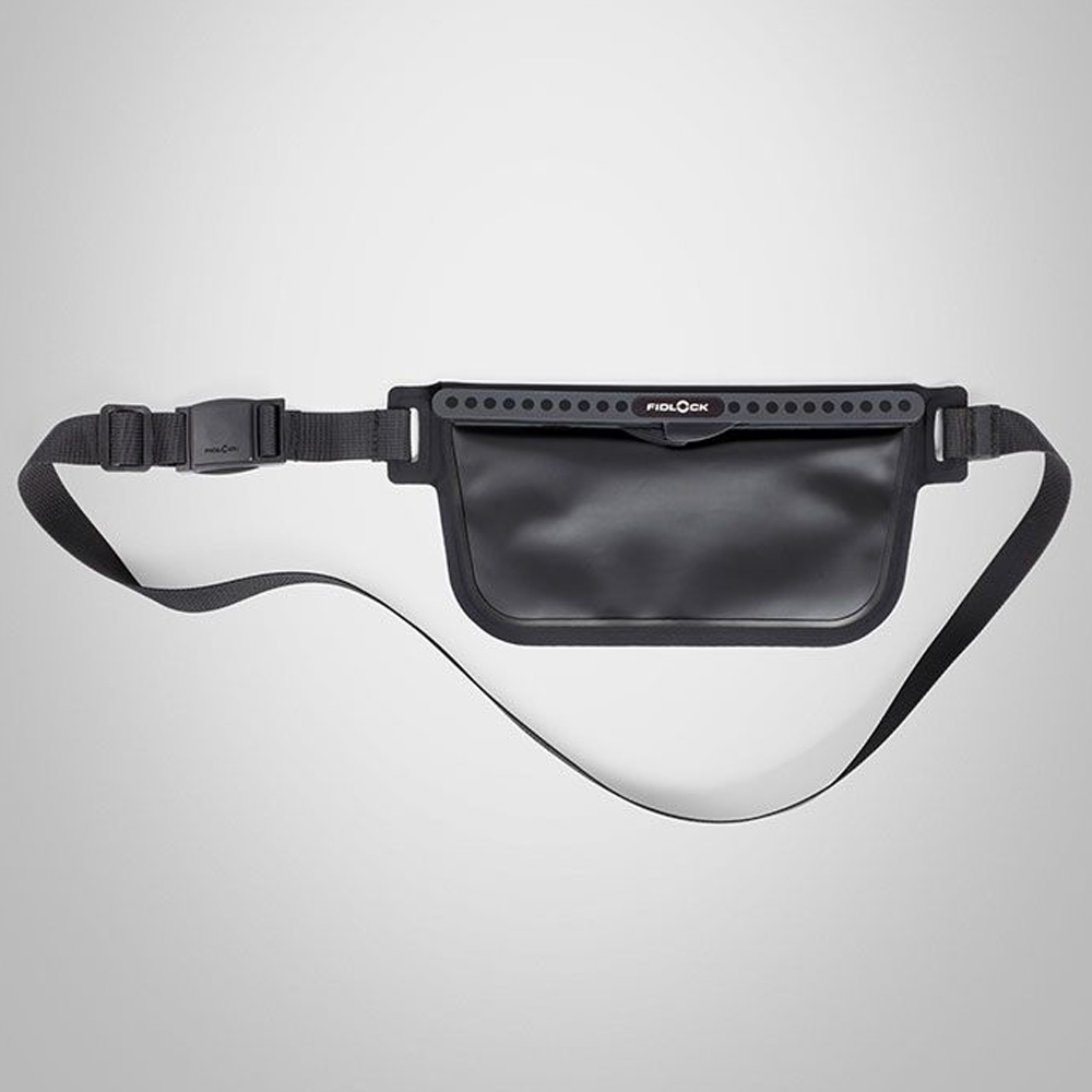 Fidlock drybag hermétique sac à bandoulière foto 1