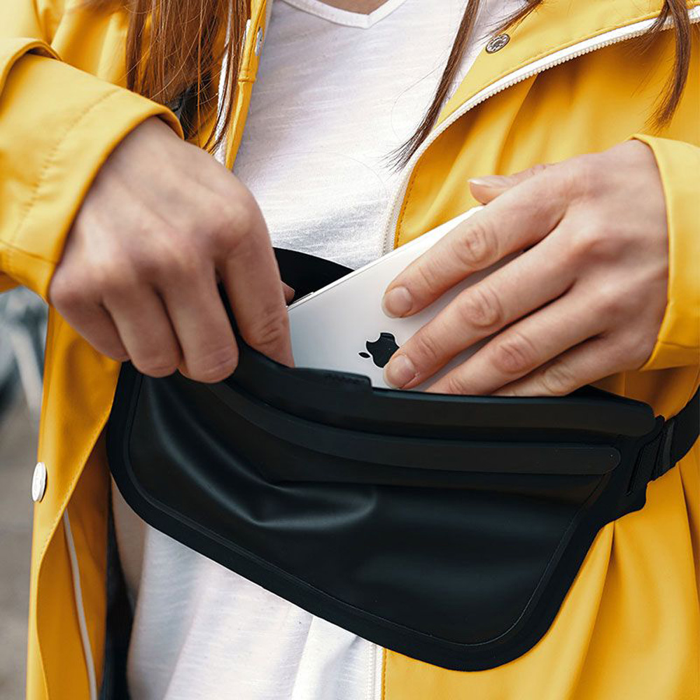 Fidlock drybag hermétique sac à bandoulière 5