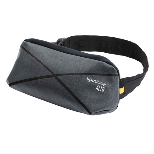 gilet de sauvetage 50N Alto noir