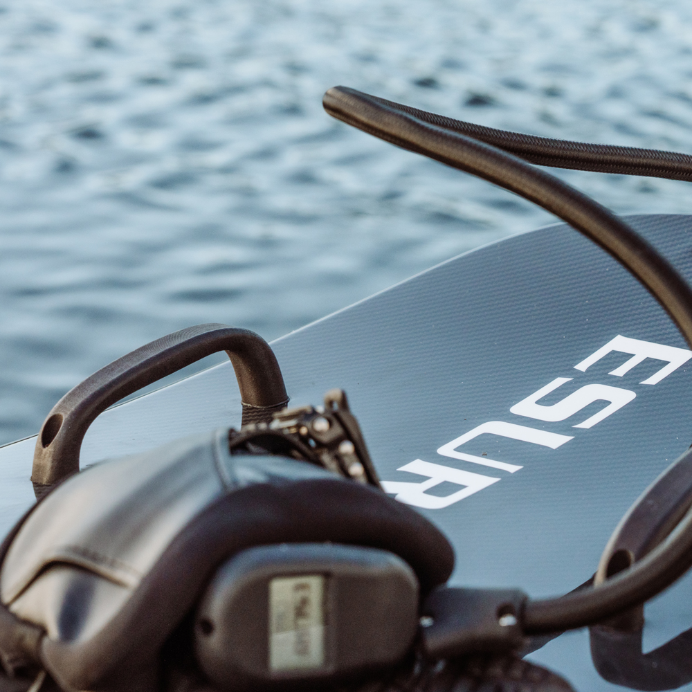 Esurf planche de surf électrique 6