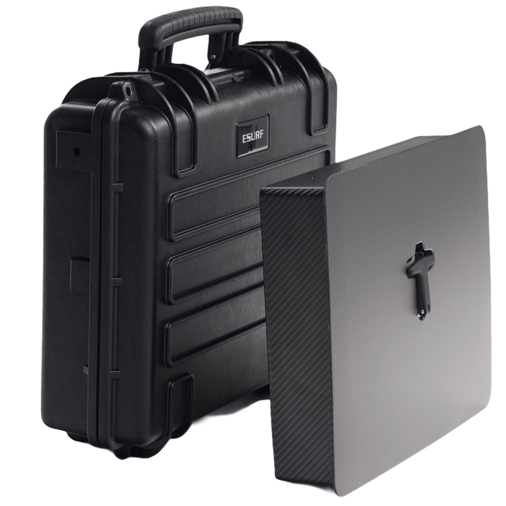 Esurf planche de surf électrique 10