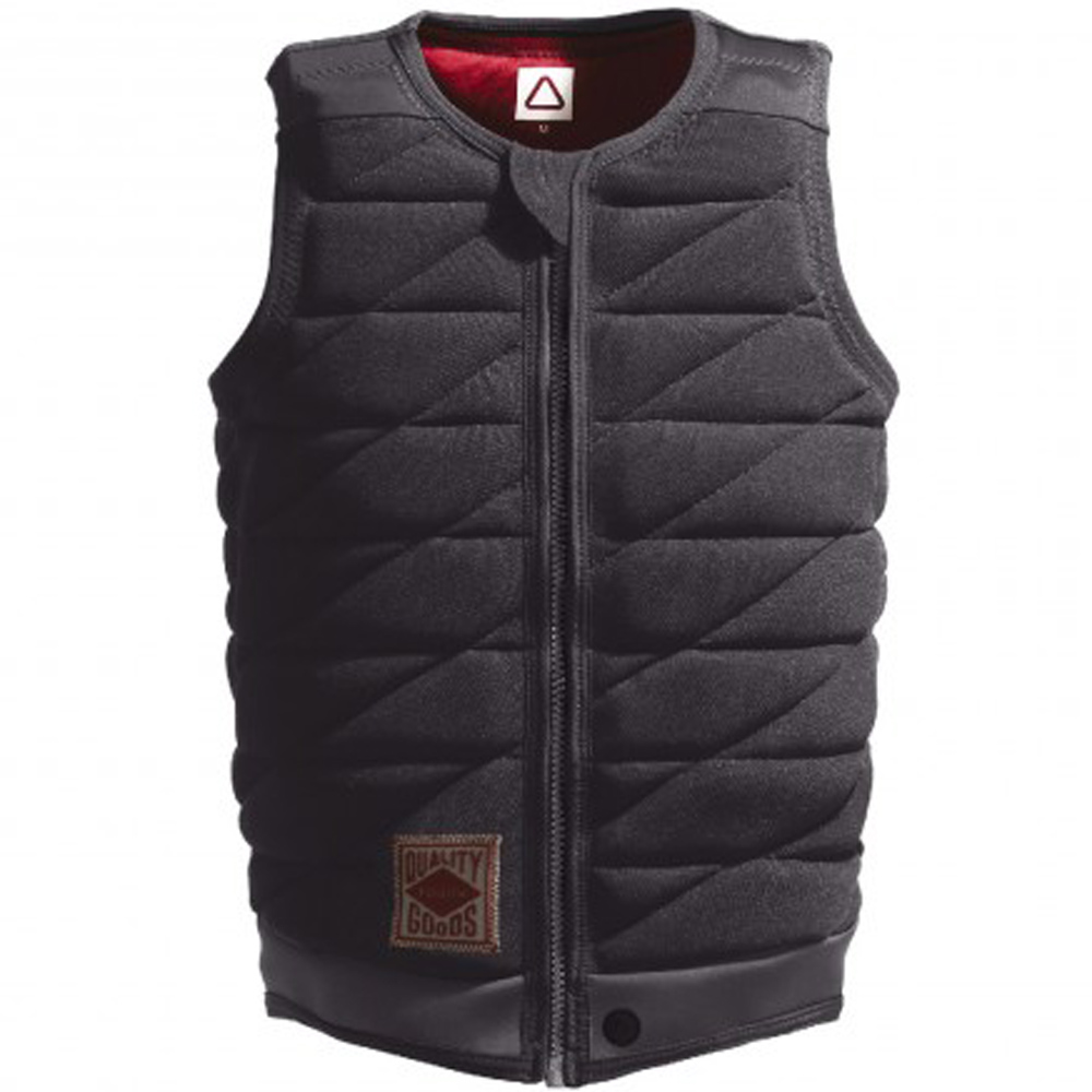 Follow BP PLUS impact shield homme gris foto 1