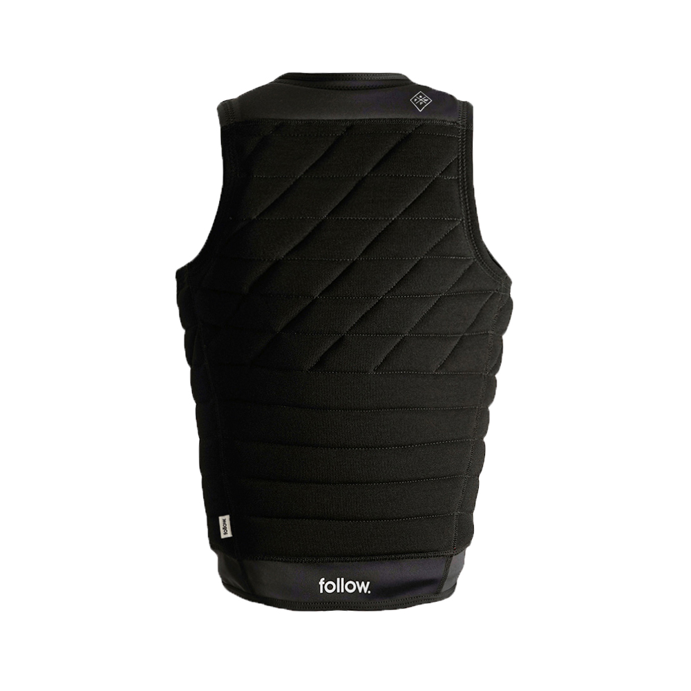 Follow BP Pro Impact Shield homme noir 2