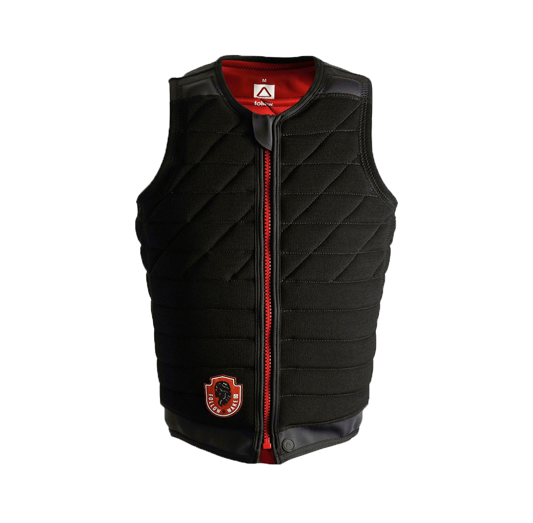 Follow BP Pro Impact Shield homme noir 4