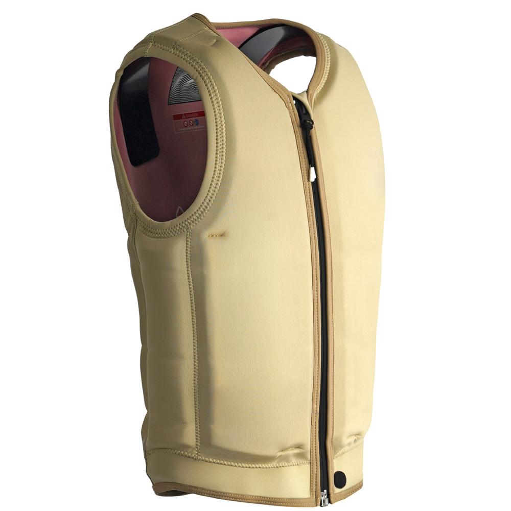 Follow Vid impact shield homme sable 3