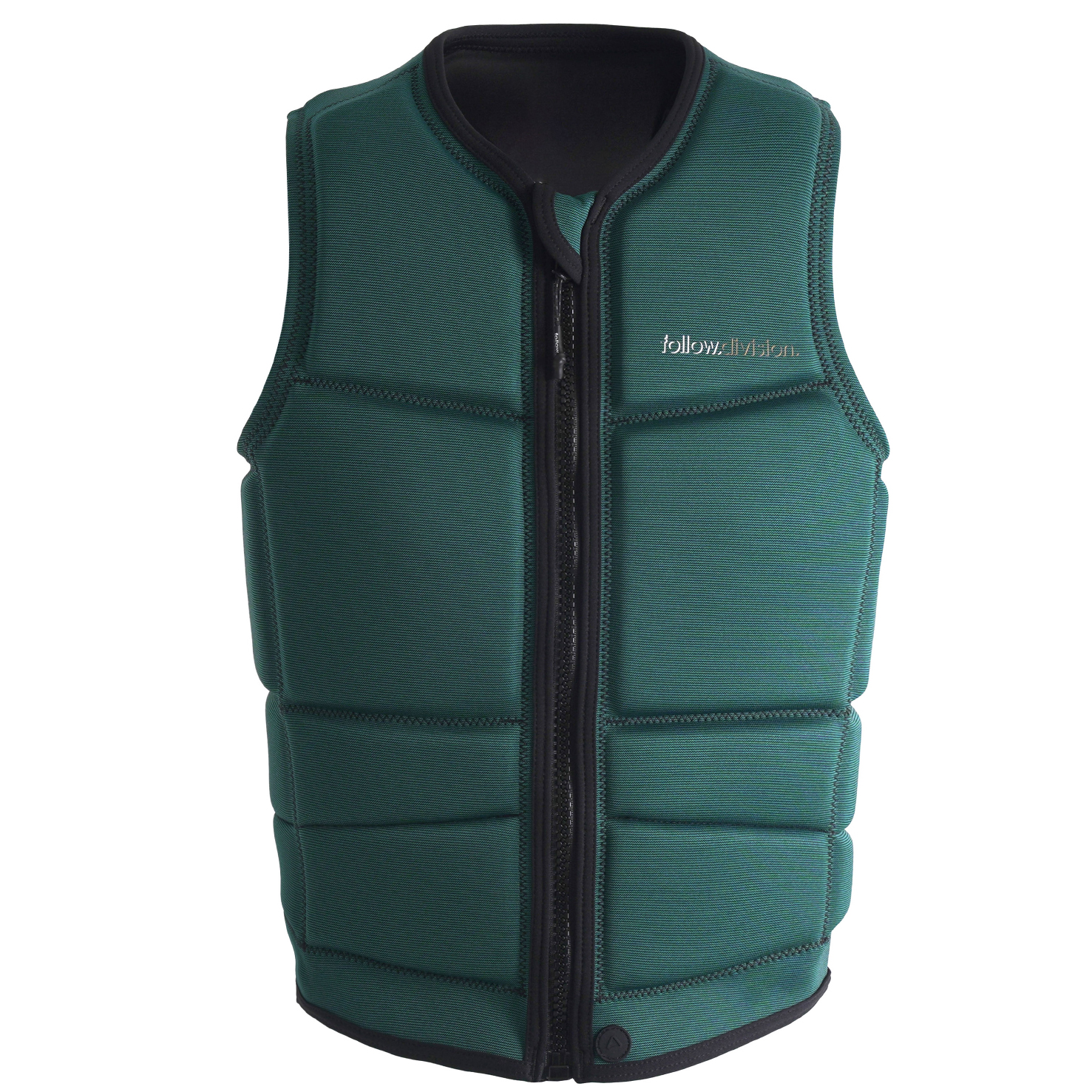 Follow Division 2 impact shield homme vert foto 1