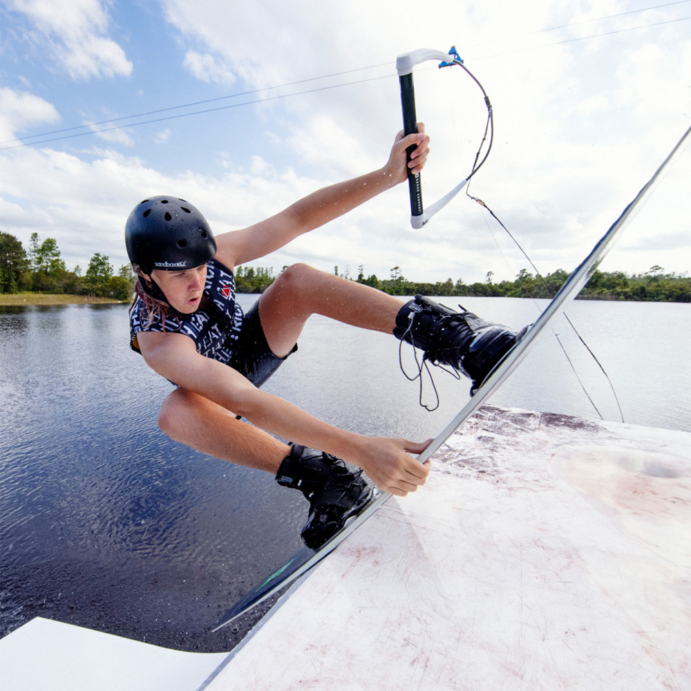 Follow Primary Heights gilet d'impact homme print 4