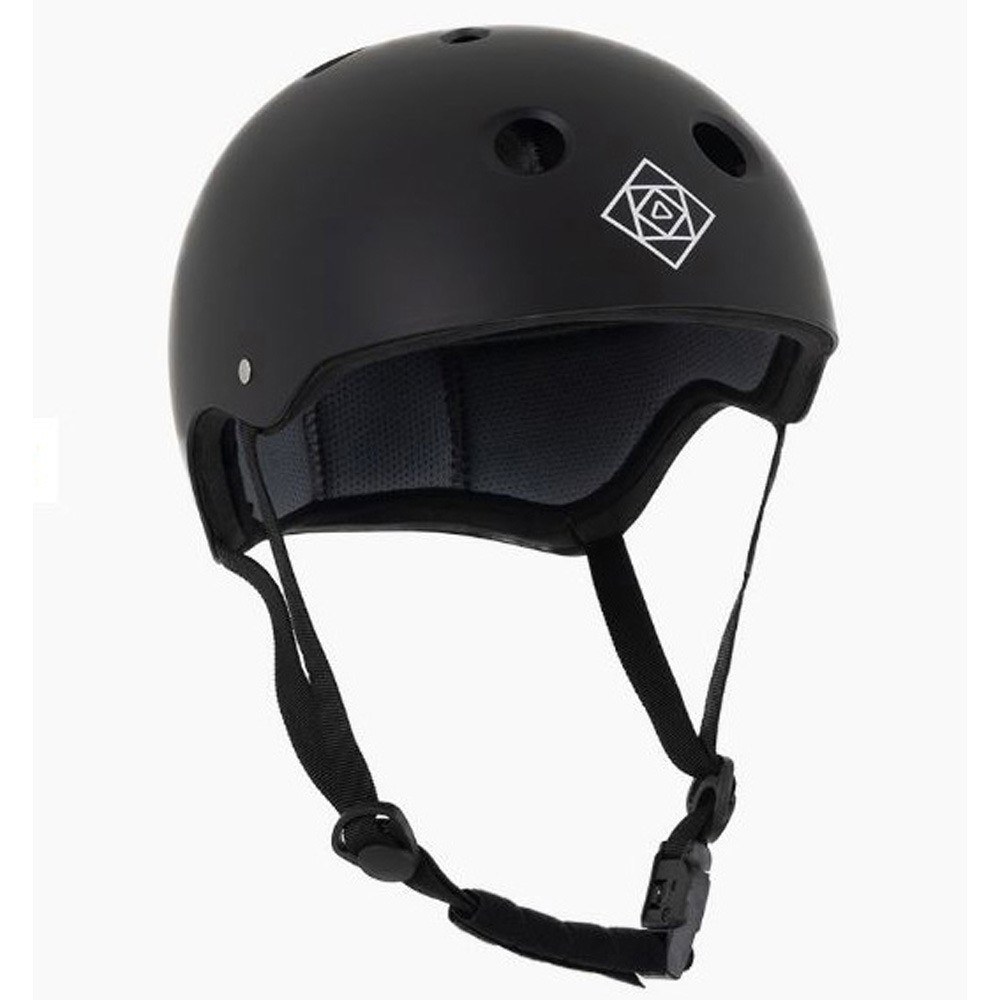 Follow Pro casque de wakeboard noir 4