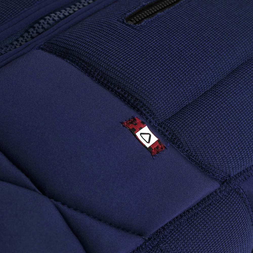 Follow Capiva impact shield homme bleu marine 7