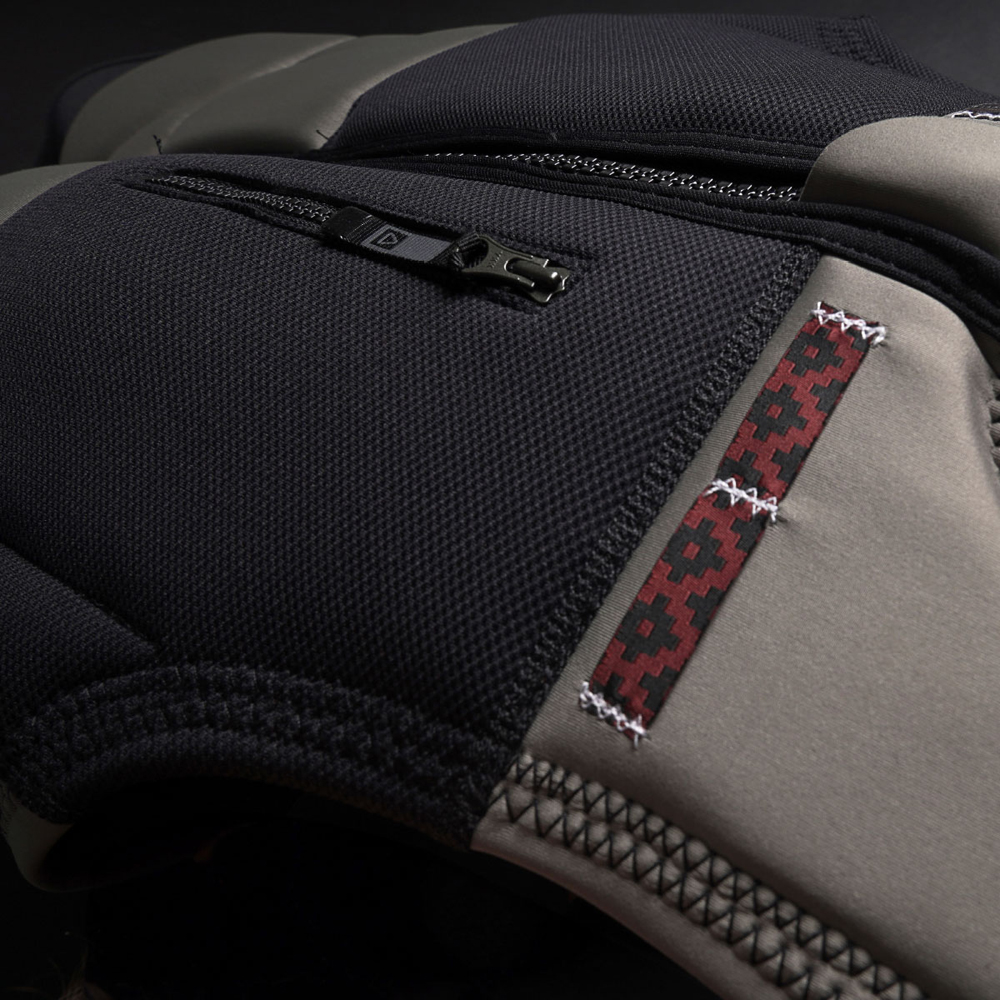 Follow Capiva impact shield homme noir 16