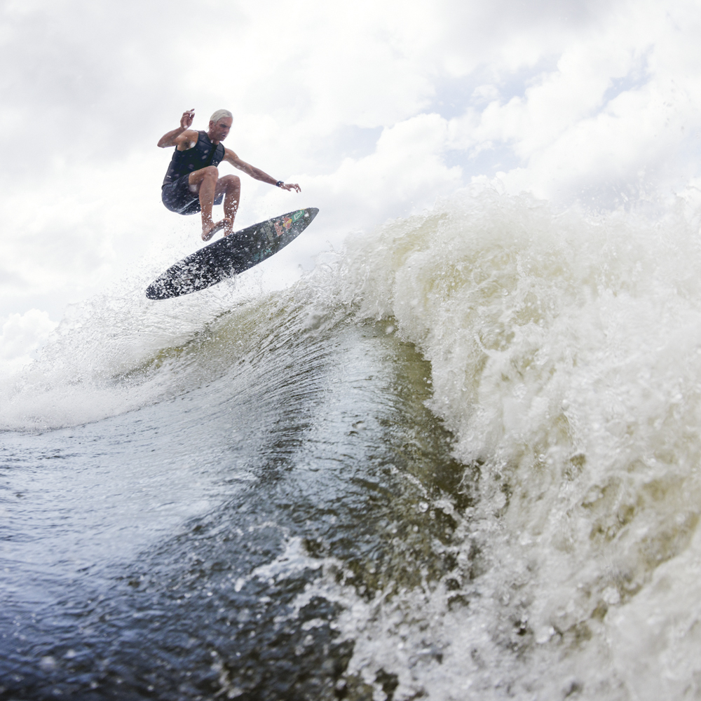 Follow Project One impact shield homme noir 6