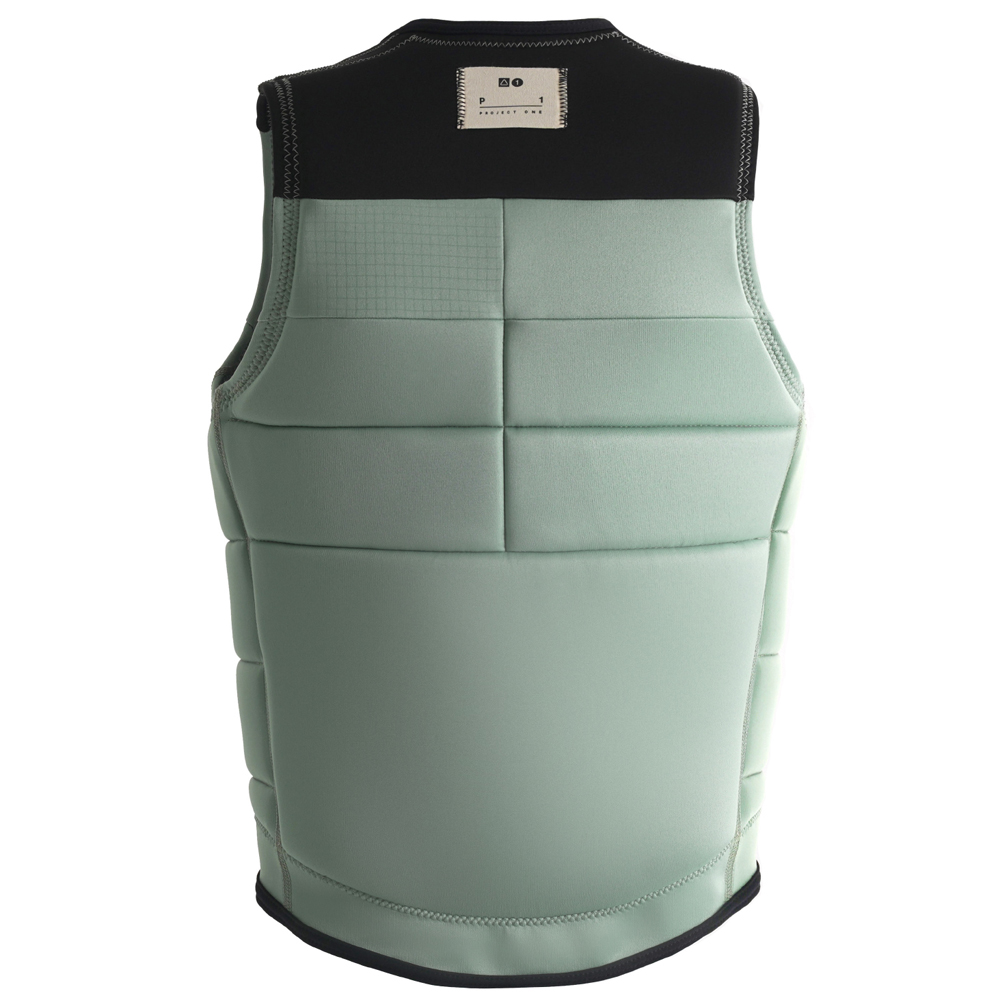 Follow Project One impact shield homme vert menthe 2