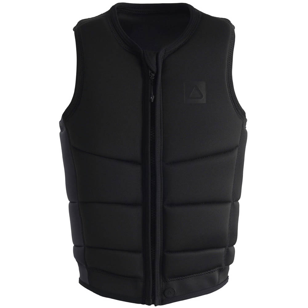 Corp impact shield homme noir