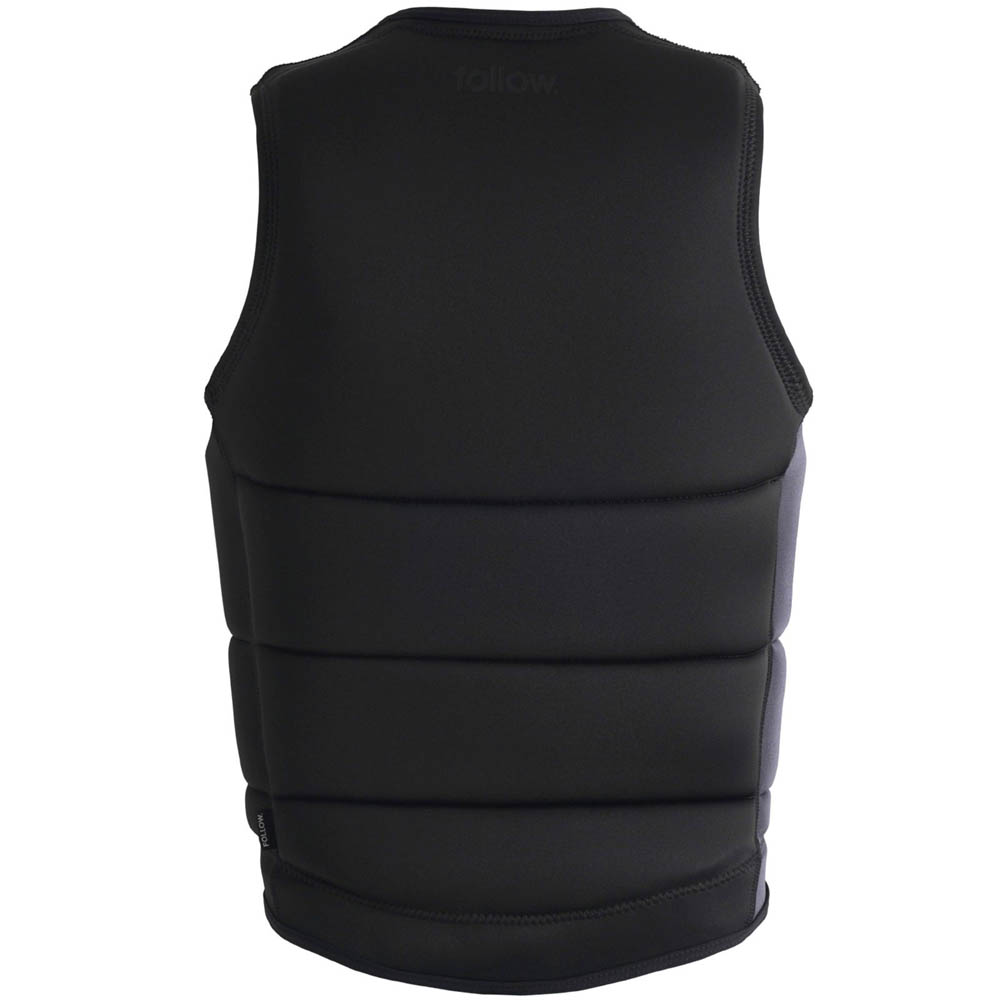 Corp impact shield homme noir