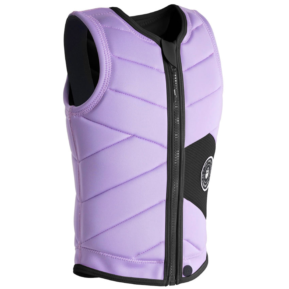 Follow Memphis impact shield femme violet 3