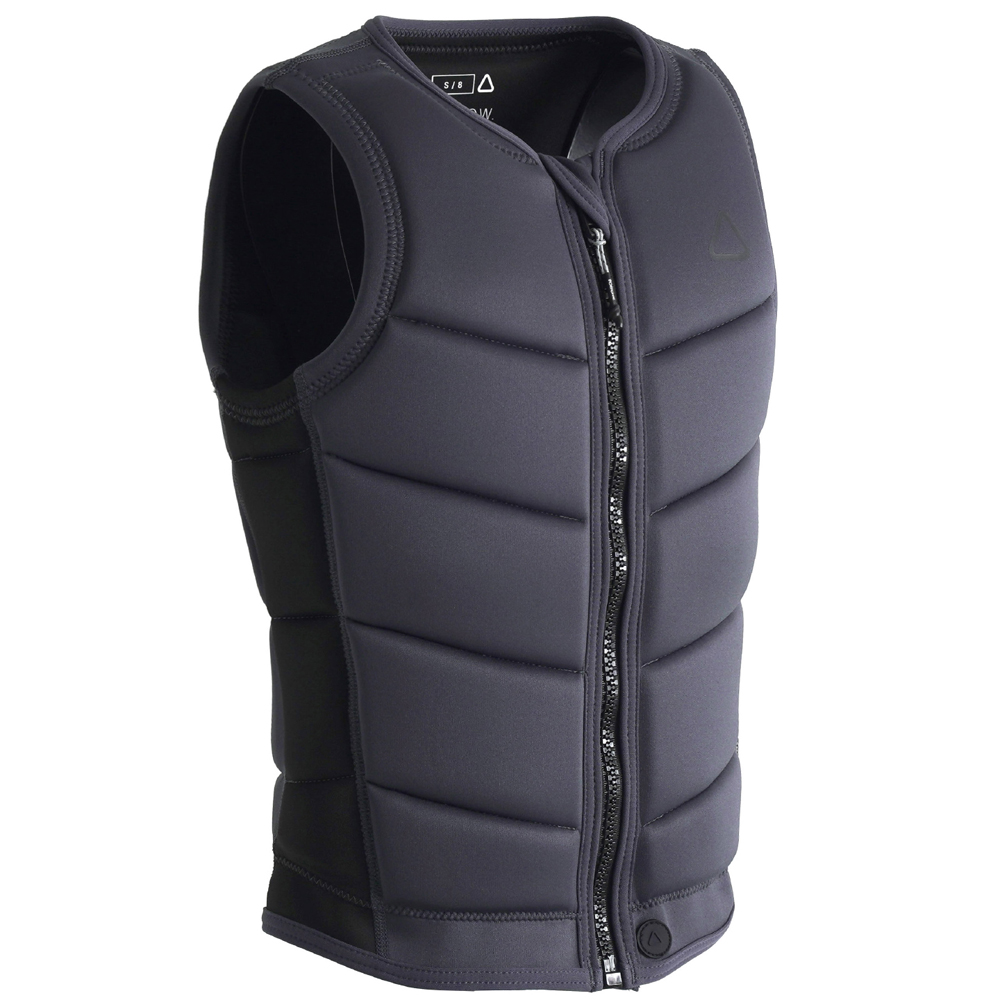 Follow Corp Ladies impact shield femme noir 3