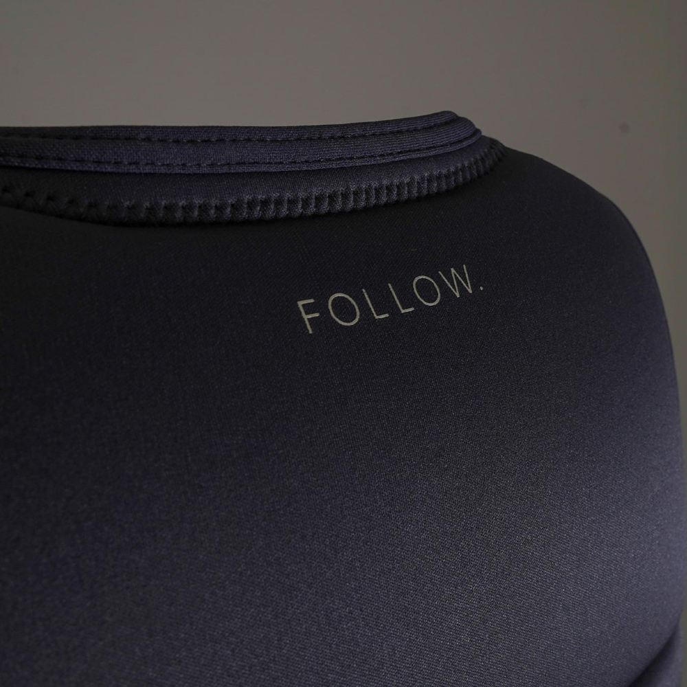 Follow Corp Ladies impact shield femme noir 6