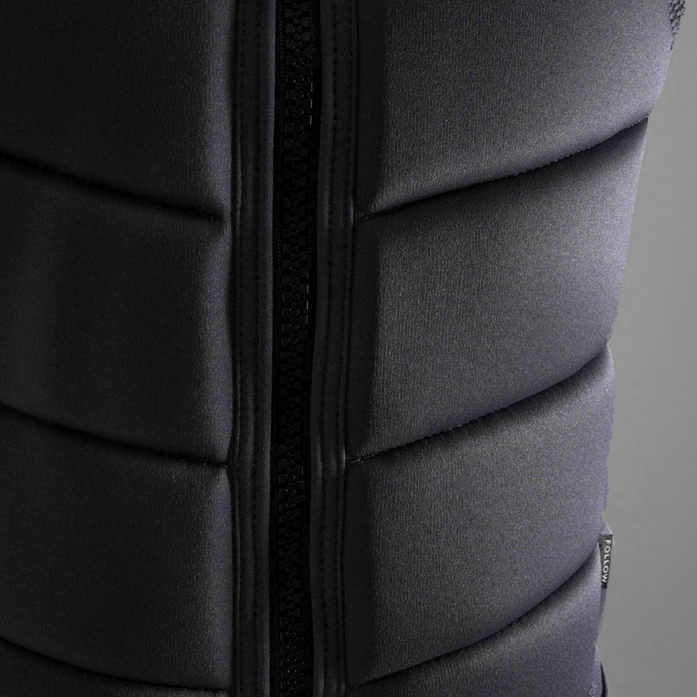 Follow Corp Ladies impact shield femme noir 7