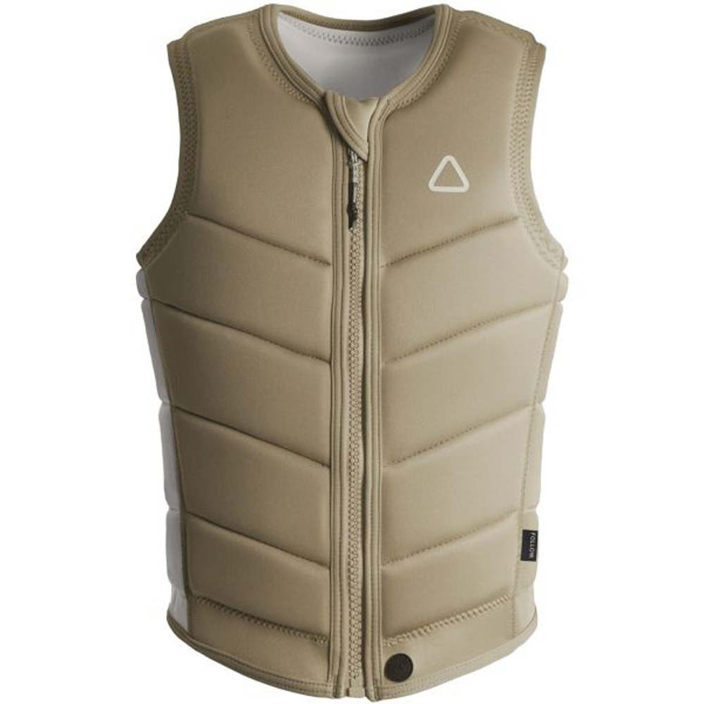 Corp impact shield femme sable