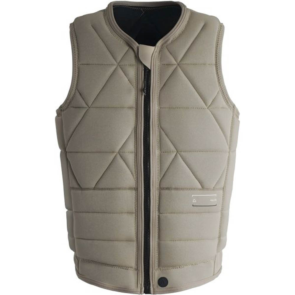 Love nor Money Ladies impact shield homme beige