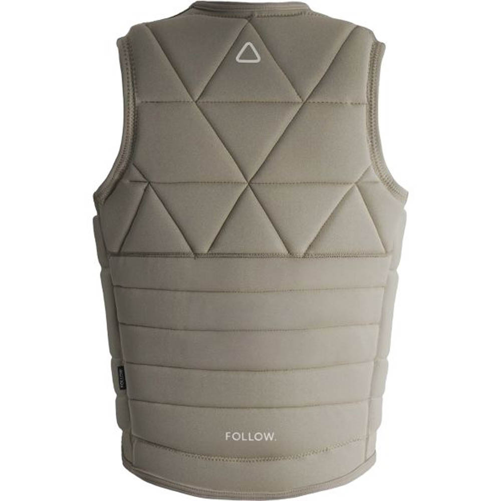 Love nor Money Ladies impact shield homme beige