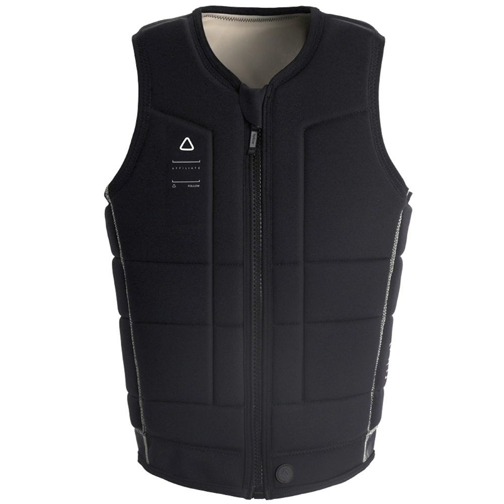 Follow Affliliate impact shield homme noir foto 1