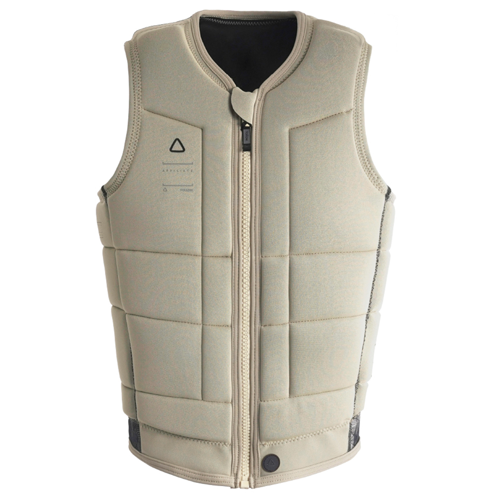 Follow Affliliate impact shield homme beige foto 1