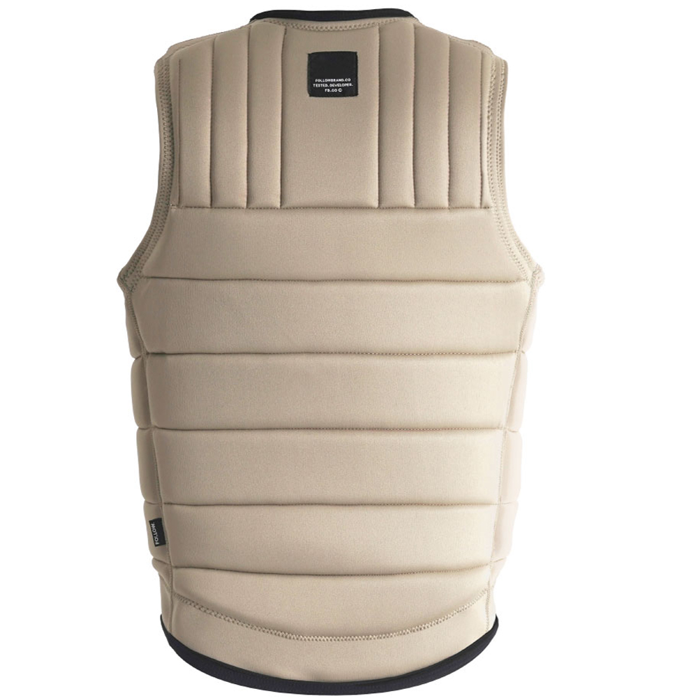 Follow Total impact shield homme sable 4