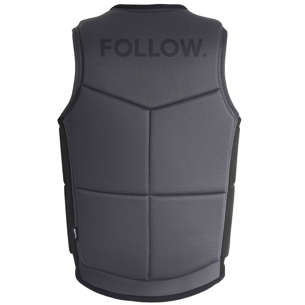 Follow Section impact shield homme noir 2