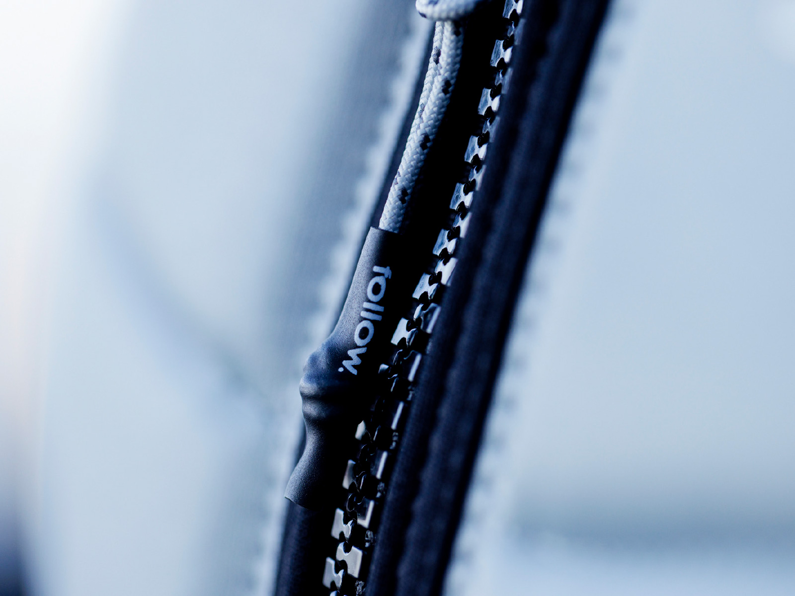 Follow Section impact shield homme gris 12