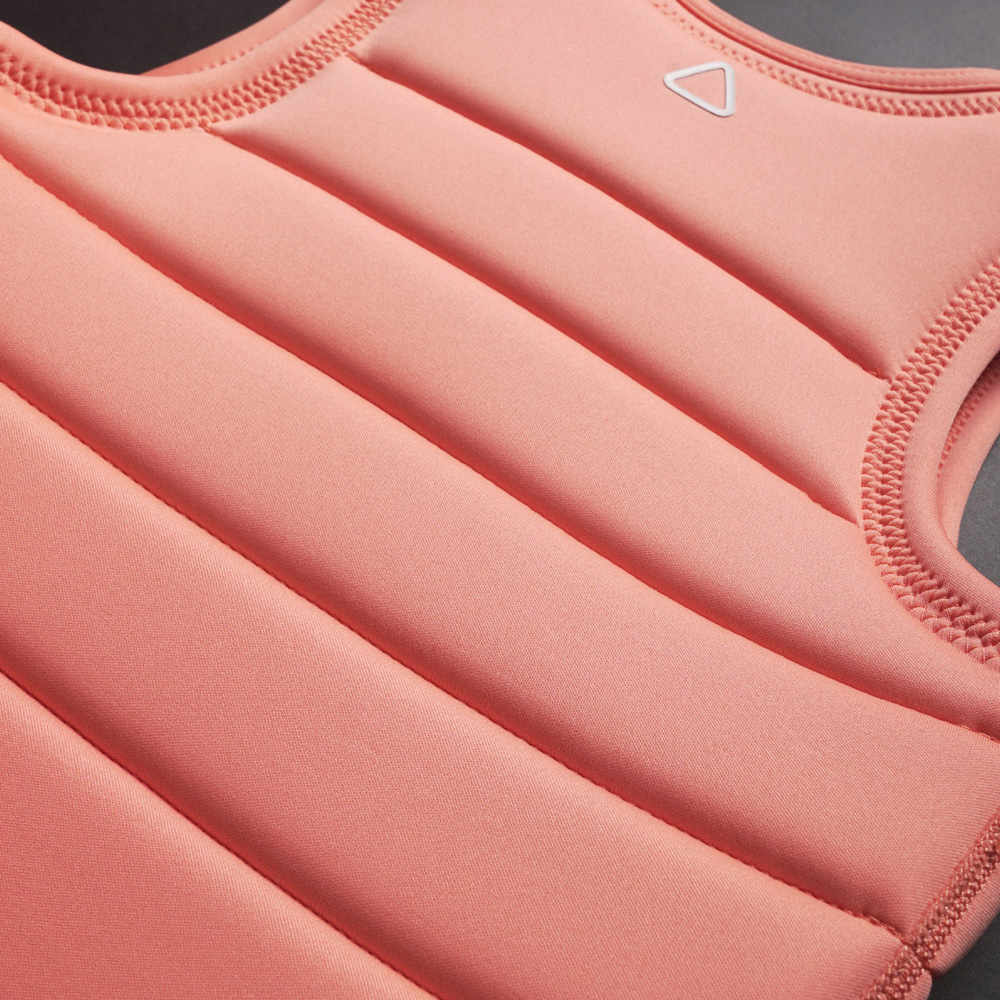 Follow Total impact shield femme melon 6