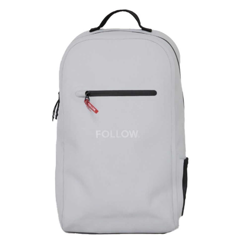 Follow Life sac à dos 20 L gris foto 1