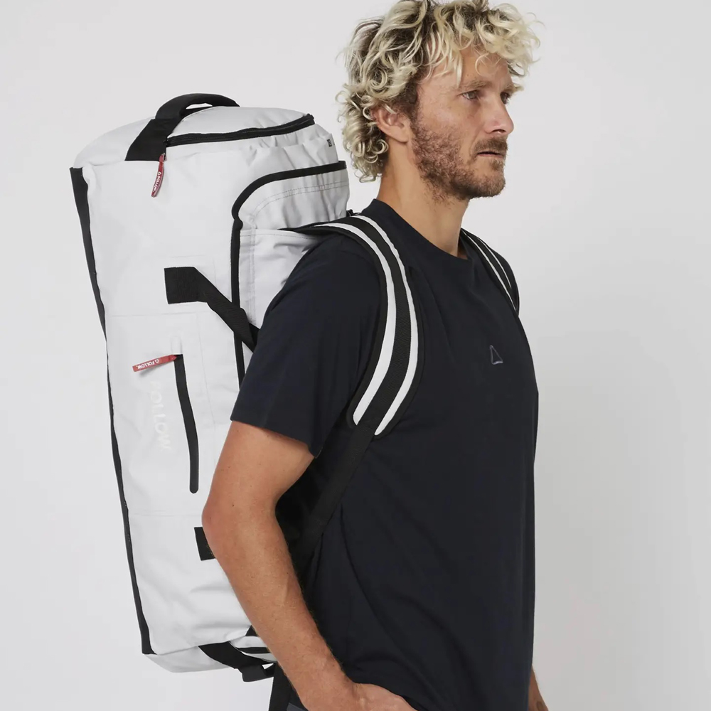 Follow Life sac de voyage 50 L 2