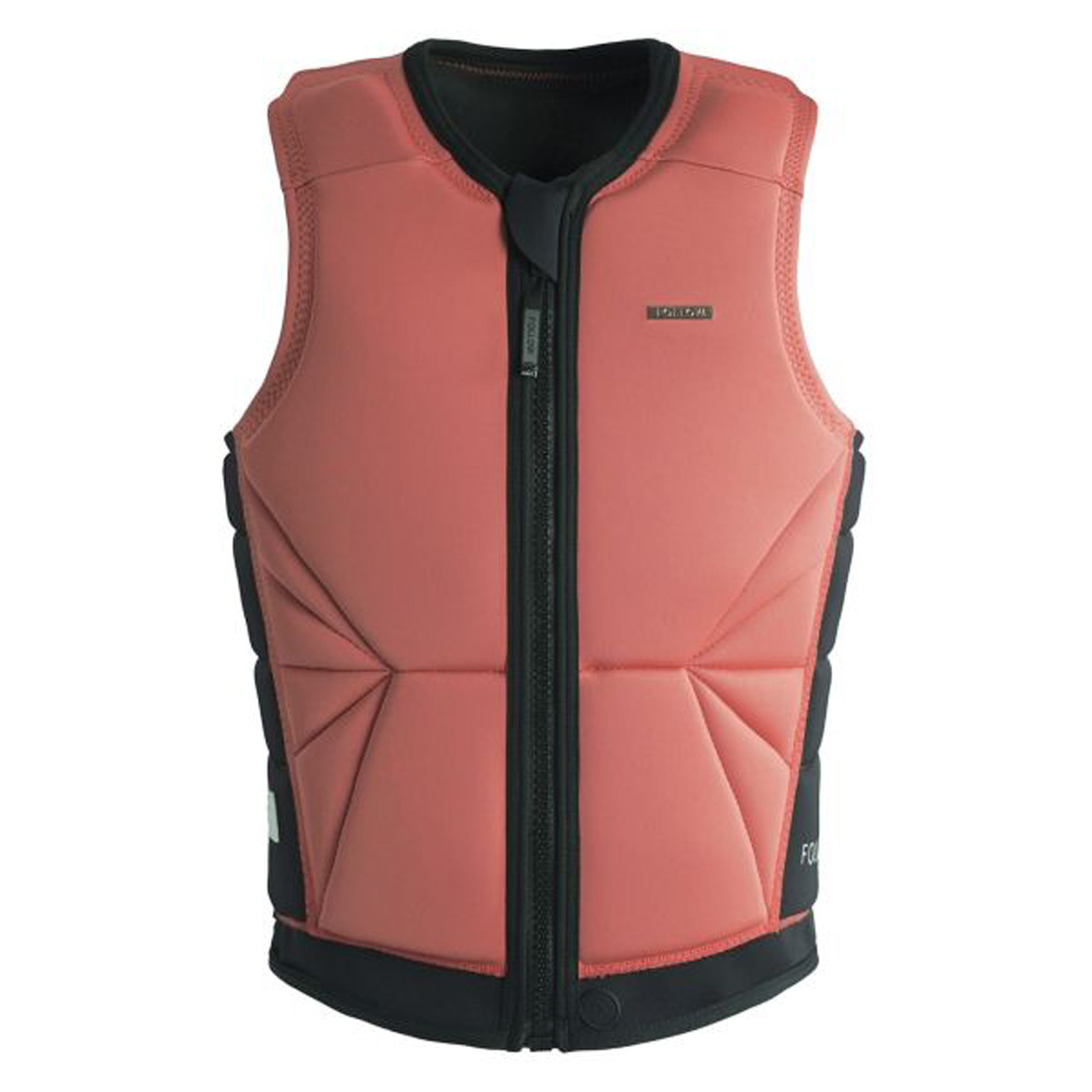 Cleo impact shield corail