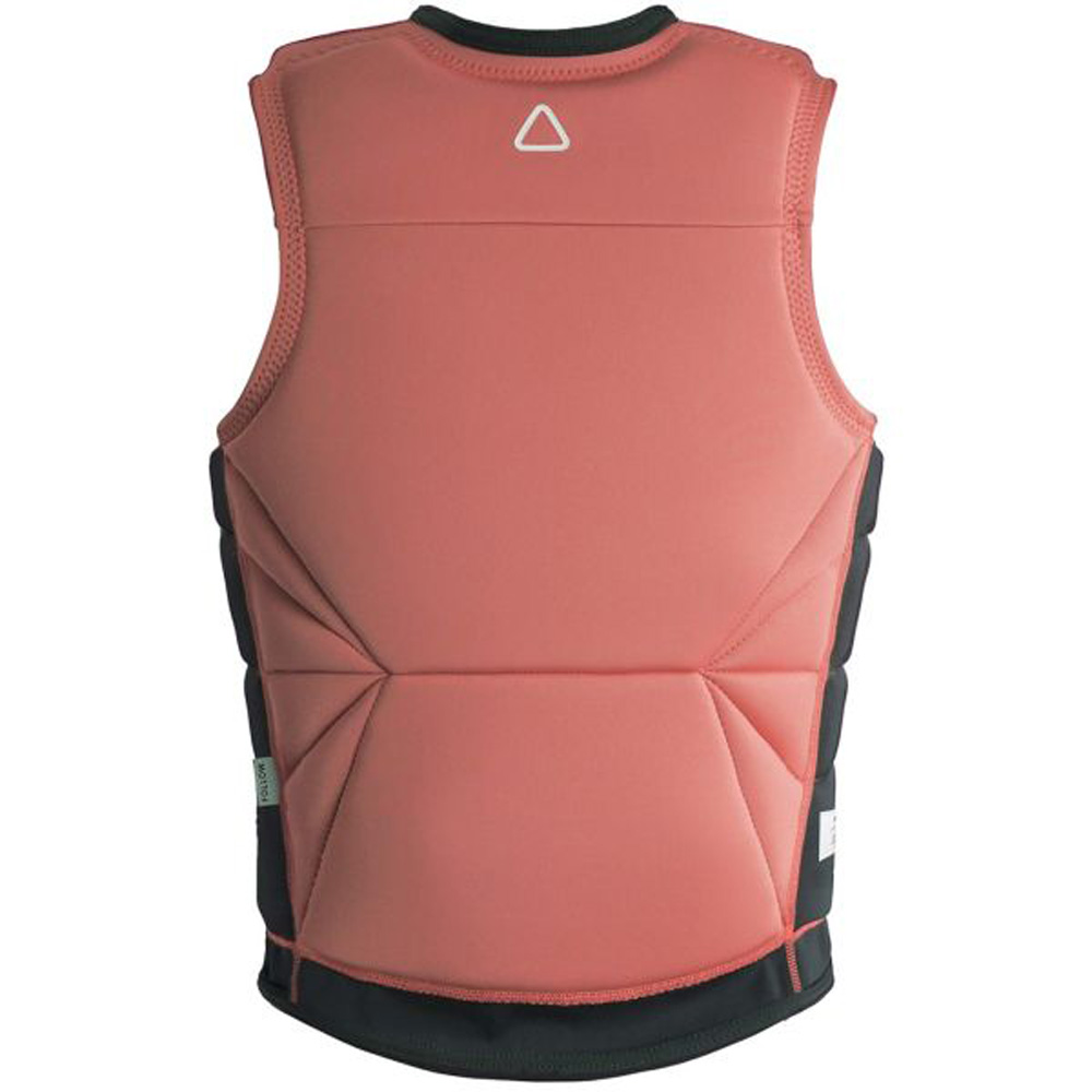 Cleo impact shield corail