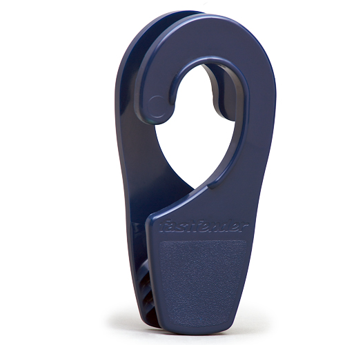 Fastfender 40mm bleu (2 pcs) foto 1