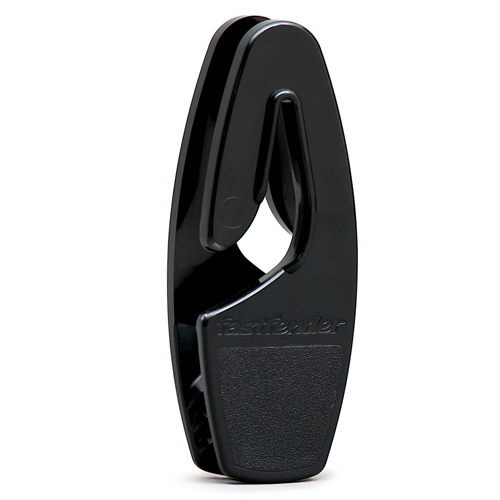 Fastfender voile 8mm noire (2 pcs) foto 1